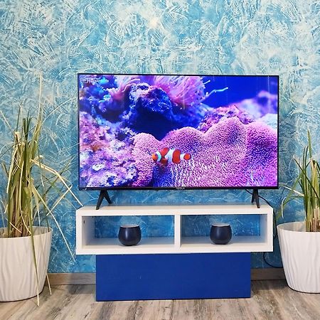 Villa Forest Paradise オフリド エクステリア 写真