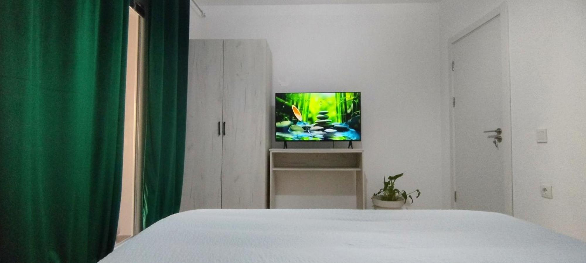 Villa Forest Paradise オフリド エクステリア 写真