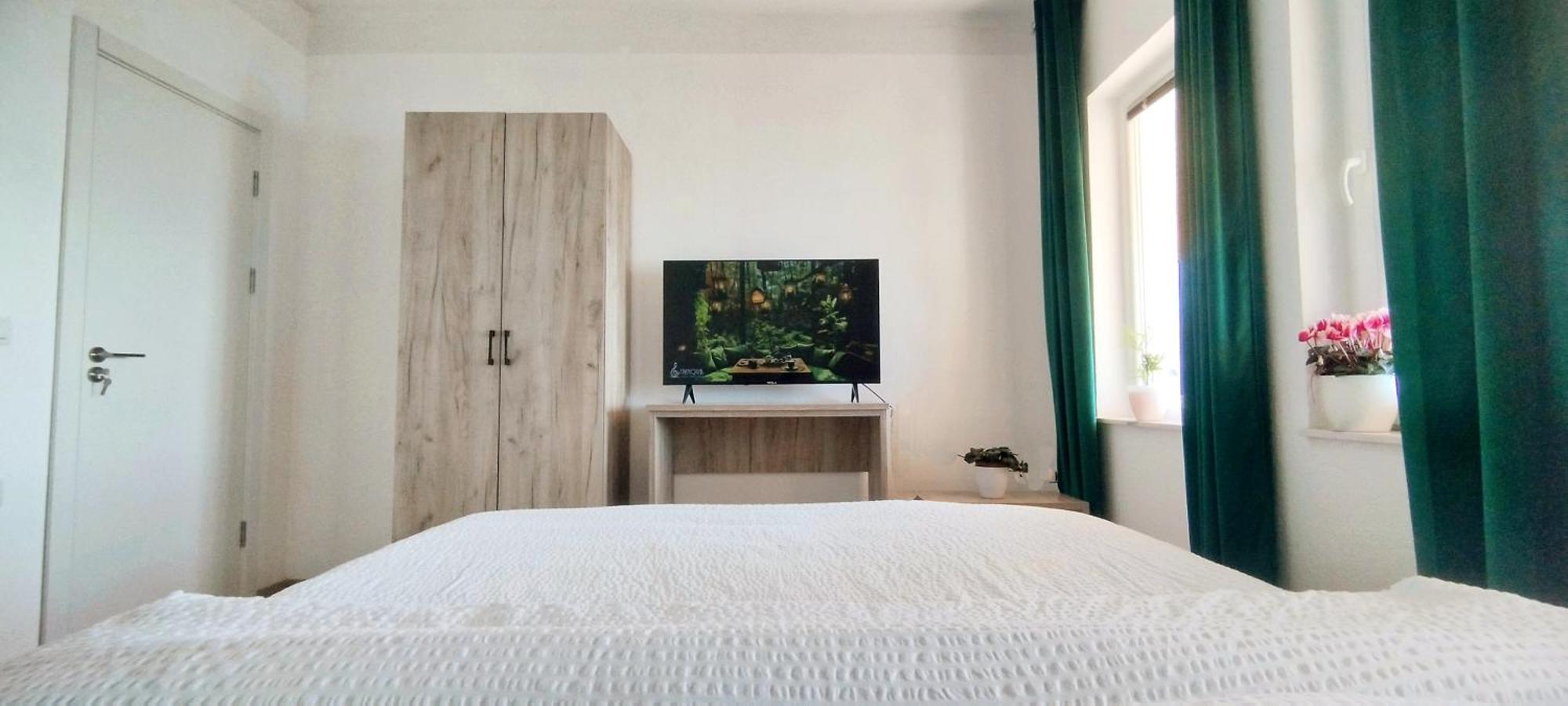Villa Forest Paradise オフリド エクステリア 写真